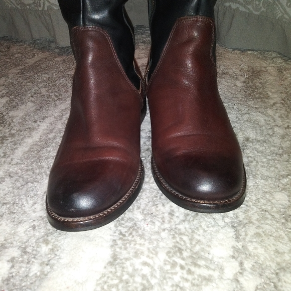 Vince Camuto"Keaton" Boot - Picture 15 of 16